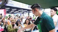 Tips Mengolah Makanan Beku oleh Chef Ternama Jebolan MCI