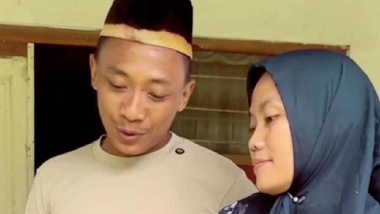 Bu Bhabin Beri Tips agar Suami Nurut sama Istri, Endingnya Pak Bhabin Malah Ketakutan 'Teori Tak Sesuai Praktik