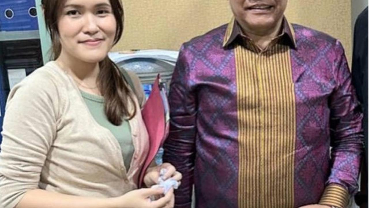Bikin Pangling, Intip Potret Terbaru Jessica Wongso yang Curi Perhatian