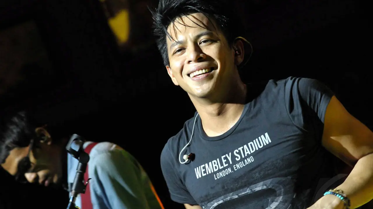NOAH, Ketika Peterpan Berevolusi Seperti Seharusnya