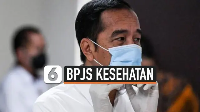 Presiden Joko Widodo menetapkan iuran peserta mandiri kelas III BPJS Kesehatan naik mulai Januari 2021, menyusul kenaikan iuran kelas lain yang berlaku sejak Juli 2020.