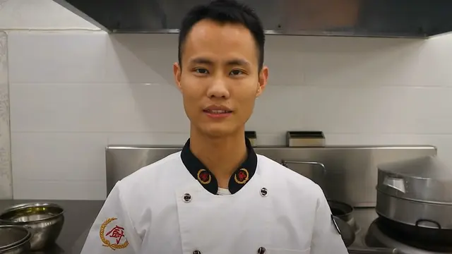 Chef China Berjanji Tak Akan Memasak Nasi Goreng Telur Lagi Usai Dikecam Kaum Nasionalis