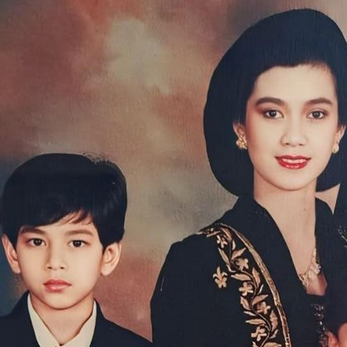 Mama Amy Ulang Tahun, Raffi Ahmad Ucapkan Rasa Syukur dan Doa yang Menyentuh