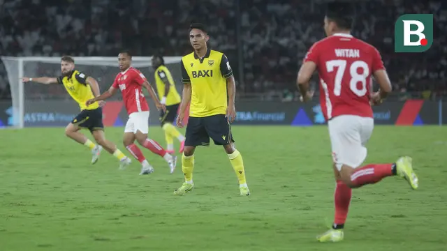 Marselino Ferdinan, Oxford United