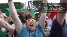  Don't Take Me Home jadi lagu wajib para fans Britania Raya pada ajang Piala Eropa 2016.