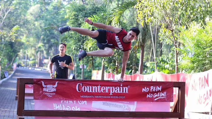 [Bintang] Verrell Bramasta