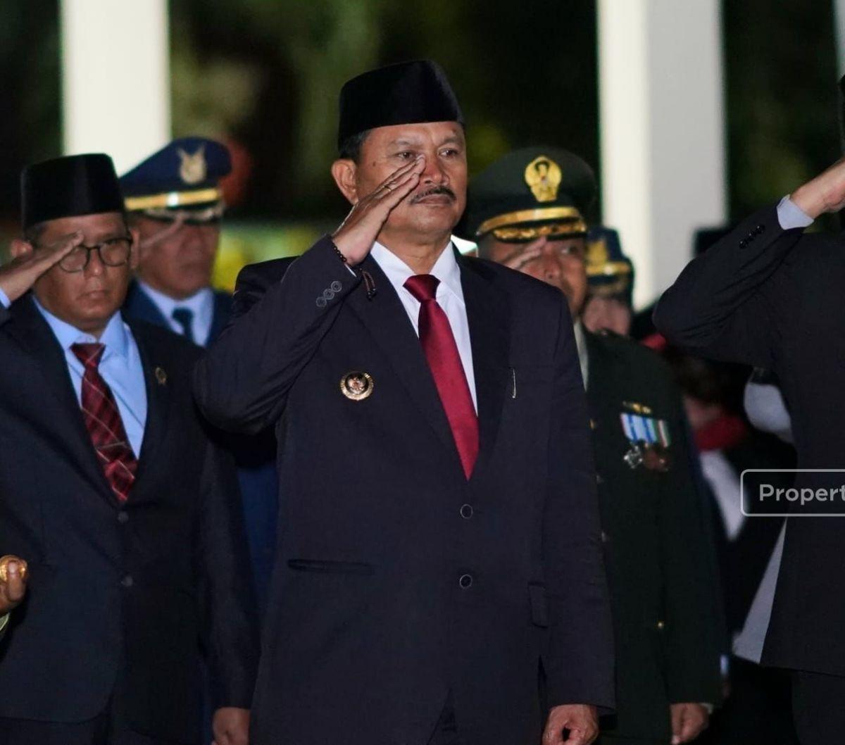 Wali Kota Madiun, Maidi dapat penghargaan dari Kantor Wilayah Kementerian Hukum dan HAM (Kemenkumham) Jawa Timur atas dukungan Pemkot Madiun terhadap pelaksanaan tugas-tugas pemasyarakatan di kota tersebut.