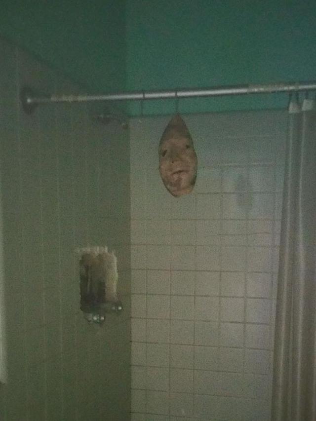 8 Potret Mengerikan Ini Bakal Bikin Bulu Kudukmu Berdiri