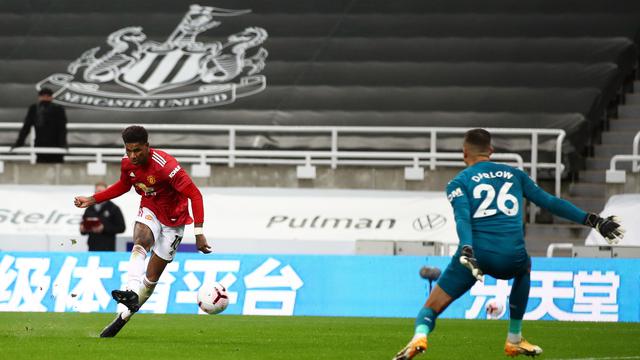 Manchester United Vs Newcastle