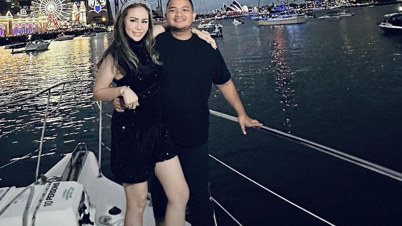 Apa Pekerjaan Nicola Reza Samudra? Ini Profil Pengusaha Sukses Suami Momo Geisha