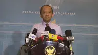 Bahlil Minta Anggaran Rp 815,5 Miliar untuk Kompor Listrik