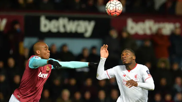 Christian Benteke