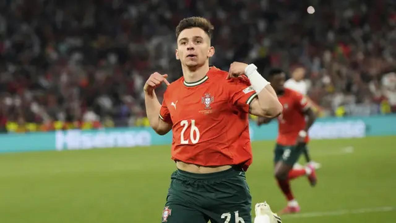 Prediksi Skor Portugal vs Spanyol, Senin 9 Juni 2025