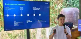 Seiring bisnis berkembang, kebutuhan fulfillment pun tidak lagi sebatas menyimpan dan mengirim barang kepada konsumen. (Foto/Dok: FAS)
