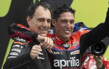 Aleix Espargaro Senang Sosok Penting ini Ikut Bergabung di Tim Honda, Sebut Akan Ada Perubahan Besar