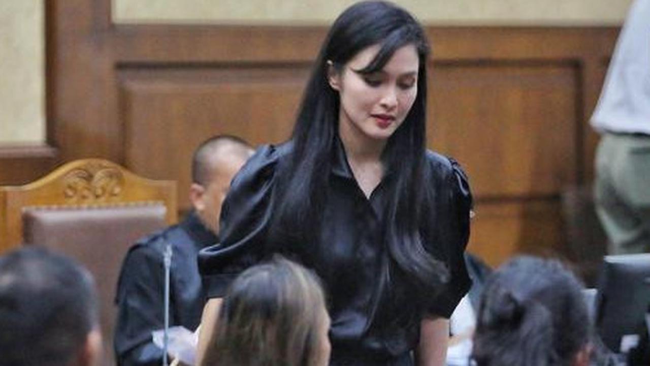 Kejagung Soal Sandra Dewi Cabut Gugatan Sita Aset: Tinggal Tunggu Eksekusi dan Proses Lelang