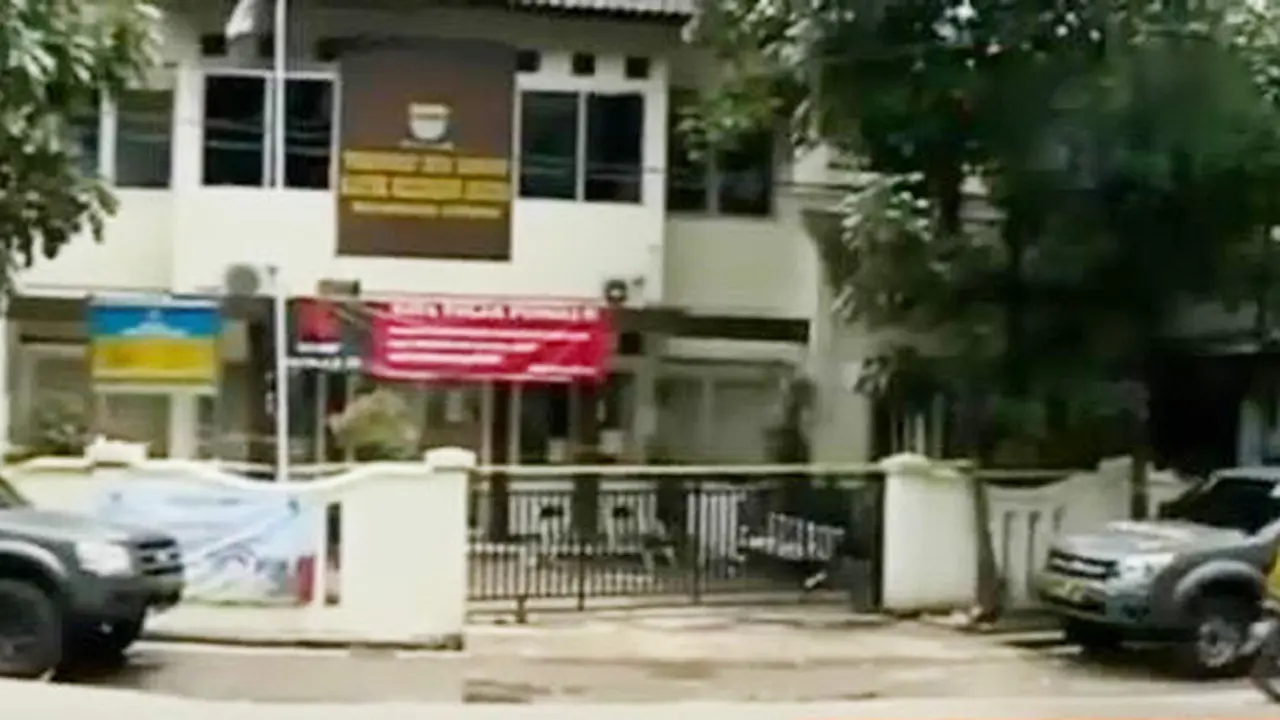  Pasca Bom Bandung hingga Jokowi Minta Tekan Gizi Buruk