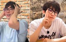 Ganteng Maksimal, Potret Member Seventeen Kompak Bagikan Foto-foto Wonwoo Tampil Bare Face