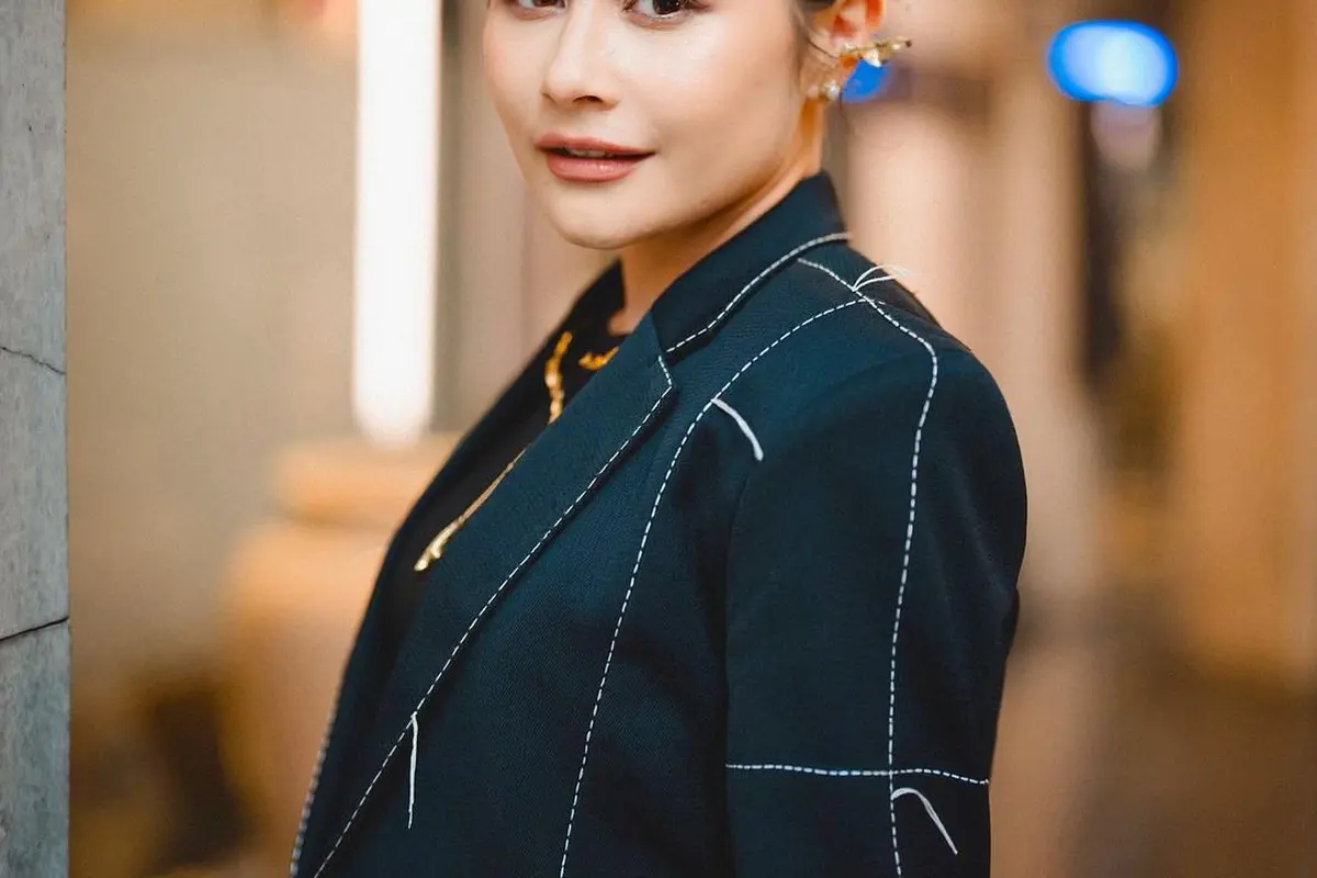 Prilly Latuconsina. (Foto: Dok. Instagram @prillylatuconsina96)