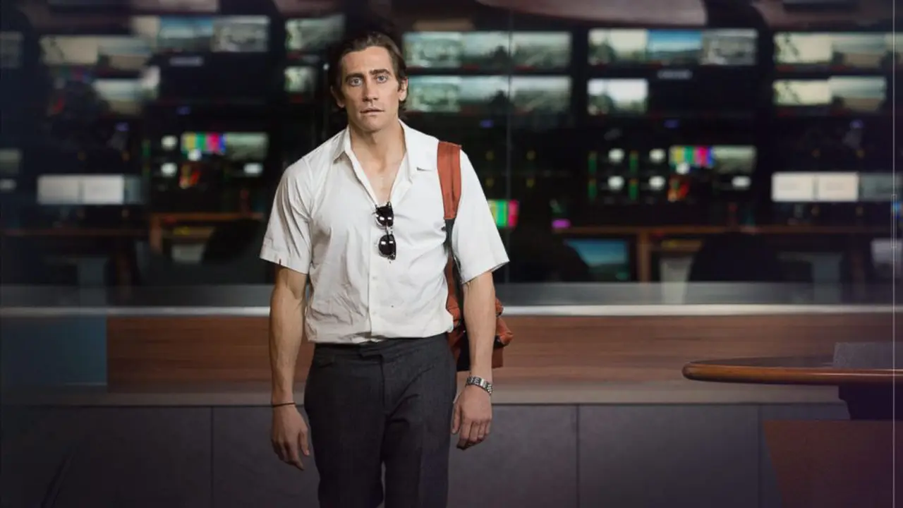 Jake Gyllenhaal Batal Gabung Suicide Squad