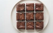 Resep Brownies Tanpa Tepung dan Gula, Manis Alami dan Mudah Dibuat