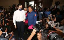 VIDEO: Adik Harvey Moeis Bongkar Sifat Sandra Dewi Urusan Duit Jajan di Sidang Korupsi