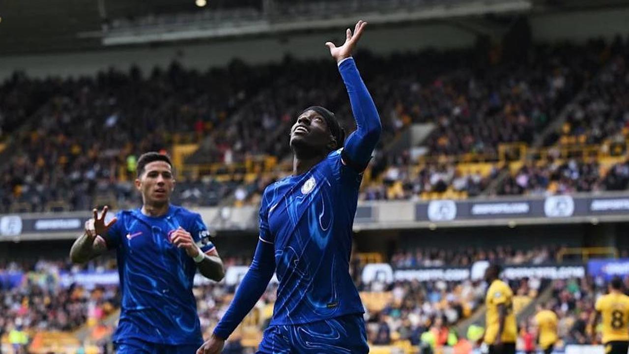 Tampil Gacor Kontra Southampton, Noni Madueke Malah Kena Sentil Enzo Maresca
