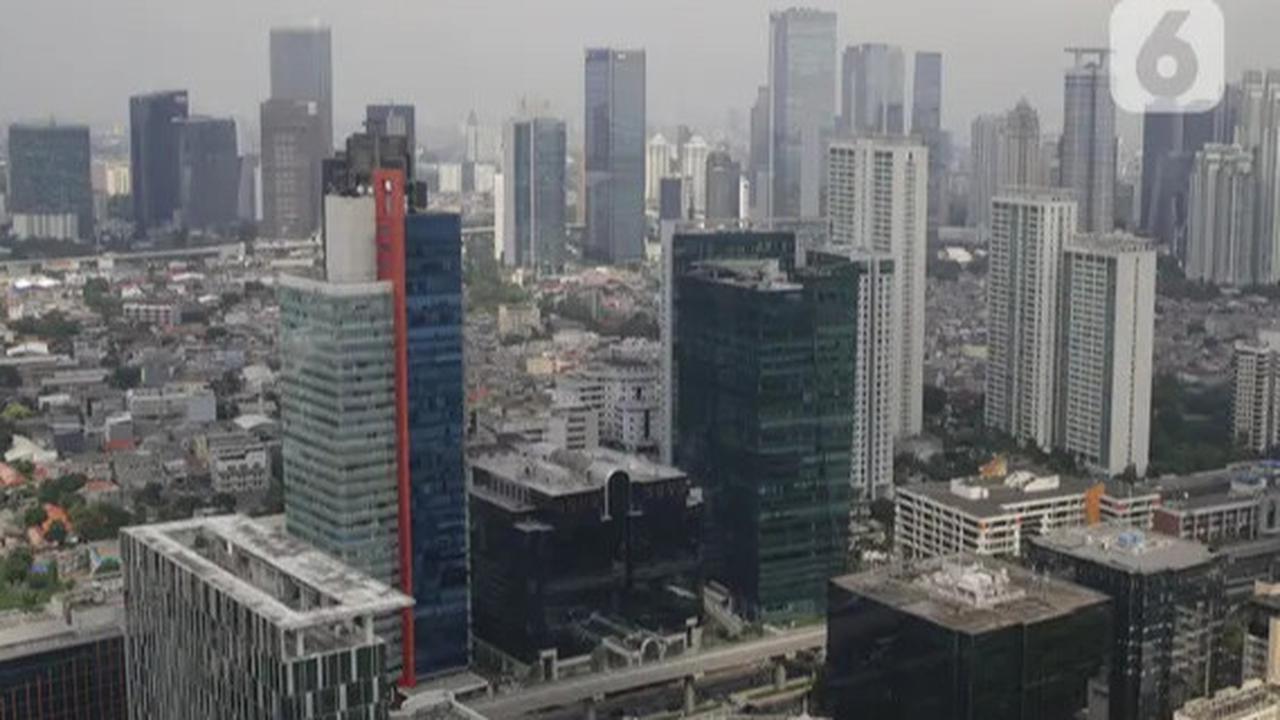 Ekonom ISEAI Sebut Pertumbuhan 5,12 Persen Masih logis dan Bisa Dipercaya