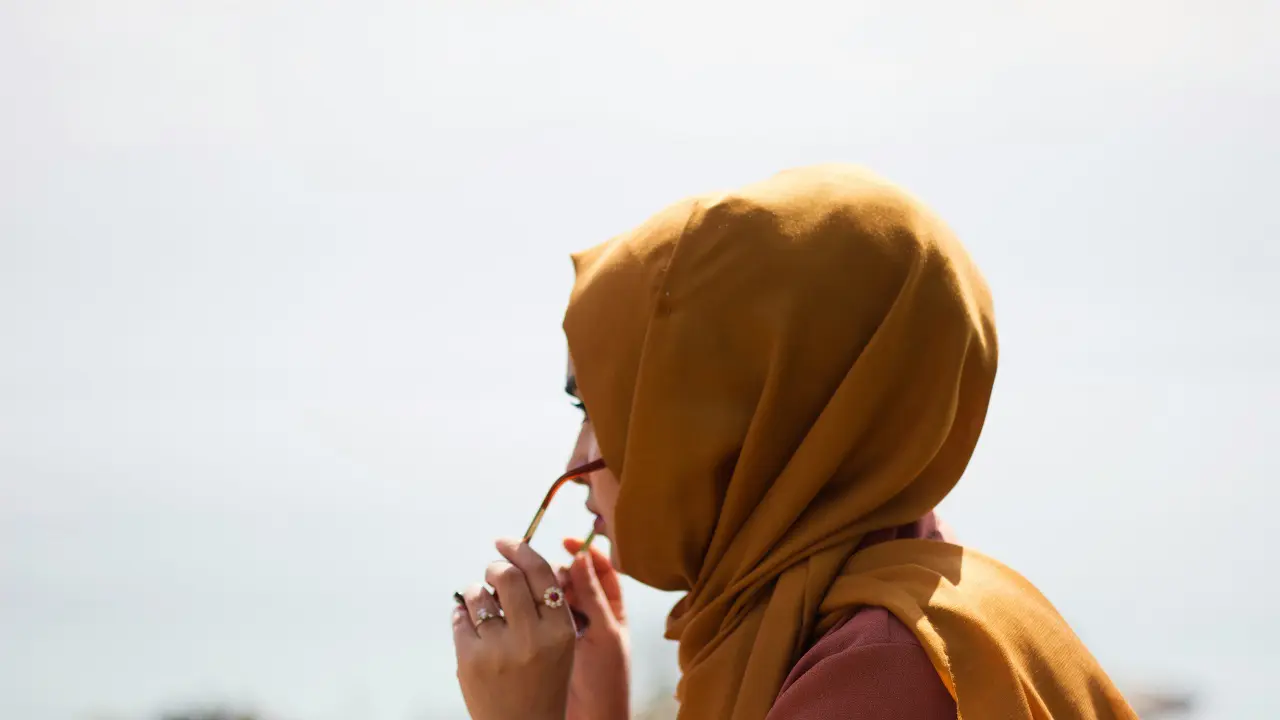 Muslimah