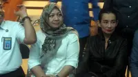BNN: Asfat yang Dikonsumsi Reza Artamevia Dipastikan Sabu