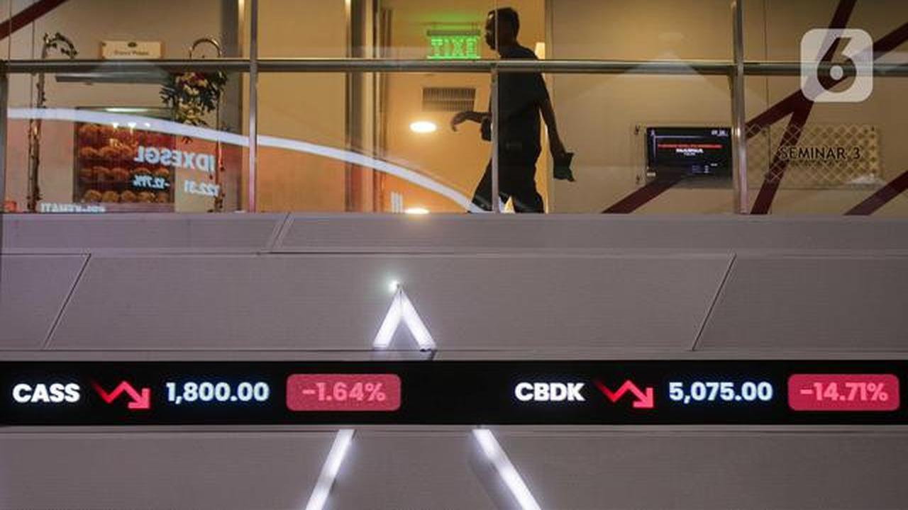Daftar Lengkap 18 Emiten yang Bakal Delisting 2026, Sritex Termasuk