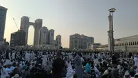 Top 3 Berita Hari Ini: 6.047 Jemaah Umrah Indonesia Pulang di Tengah Konflik Iran vs Israel dan AS