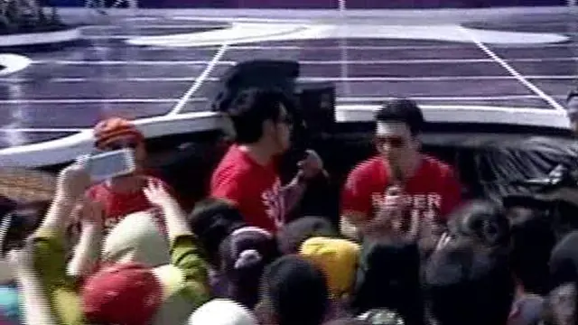 Trio Ubur Ubur - Bapak Mana Bapak