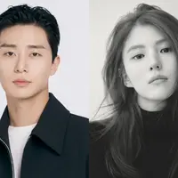 Park Seo Joon dan Han So Hee bintangi Gyeongseong Creature. (Foto: Netflix)