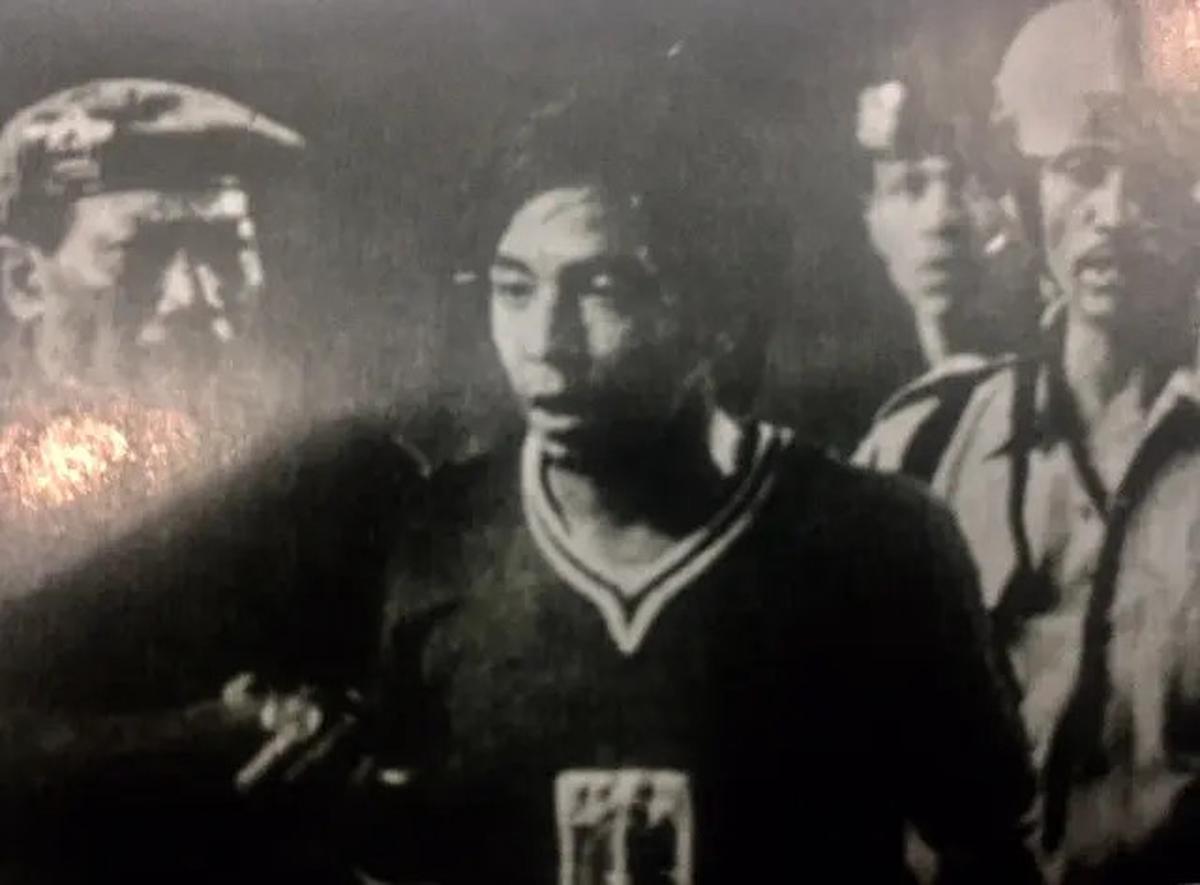7 Nama-nama Pemain Timnas Indonesia yang Melegenda, dari Andi Ramang hingga Boaz Solossa