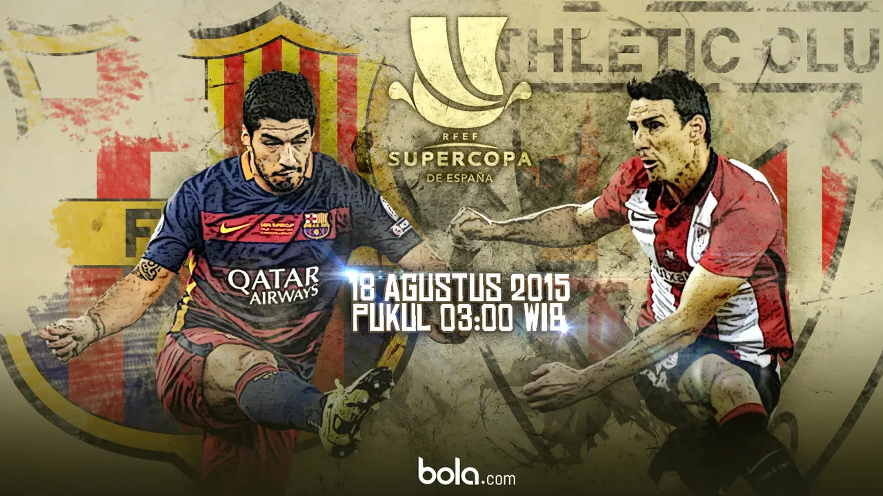 Barcelona vs Athletic Bilbao