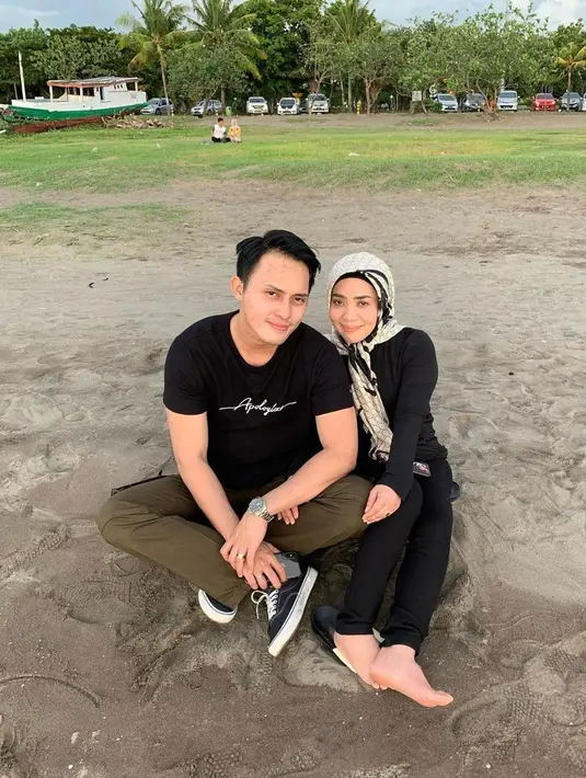 Muzdalifah (Instagram/muzdalifah999)