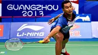 Tommy Sugiarto Bidik Gelar Juara GP Gold 2013