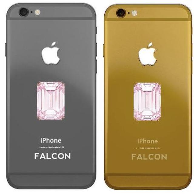 Penampakan Mewah 6 Ponsel Termahal Di Dunia Bisnis Liputan6 Com