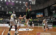 Bogor Hornbills Ukir Sejarah Lolos Semifinal IBL 2026 Lewat Drama Overtime
