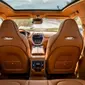 Bocoran interior Aston Martin DBX. (Motor1)