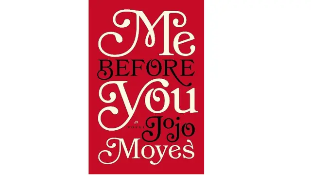 12 Film Hollywood Berdasar Novel yang Rilis 2015