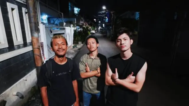 Cerita Tubrukerssss, Konten Daily Vlog yang Sukses Dapat Diamond Play Button