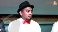 Glenn Fredly: Saptoto dan Tiara Ciptakan Keseimbangan