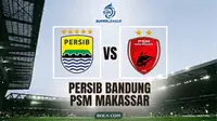 Prediksi Persib Bandung Vs PSM Makassar di BRI Super League: Ujian Awal Igor Tolic Musim Ini