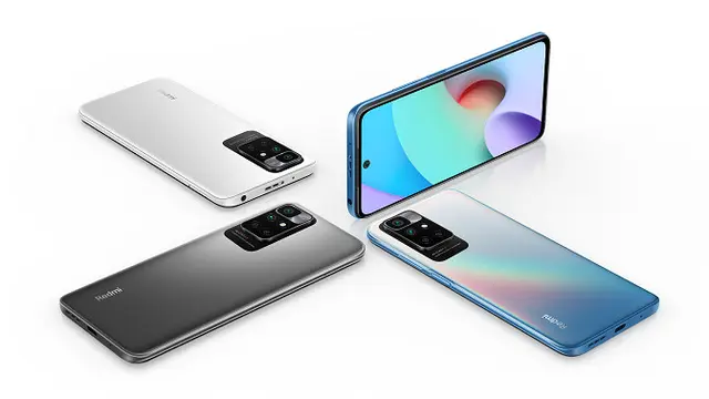 Redmi