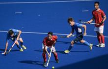 Indonesia Peringkat Tiga Sementara Kualifikasi Hoki Asian Games 2026, Peluang Lolos Masih Terbuka