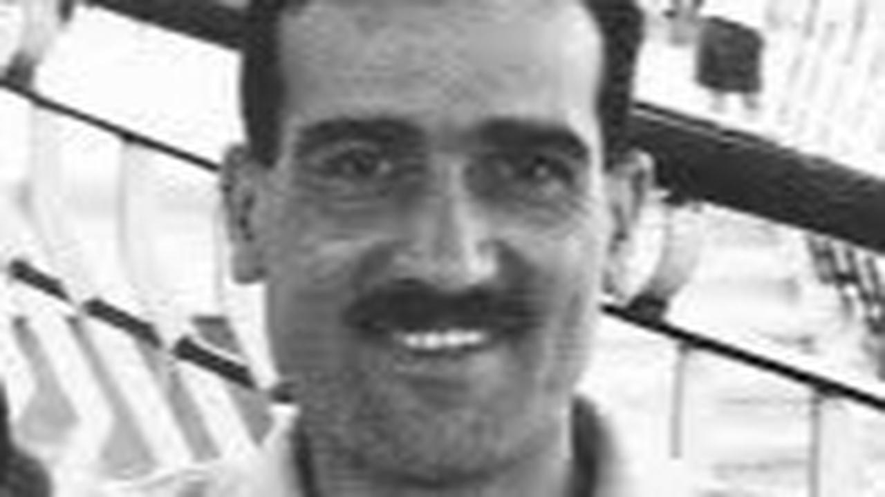 Eli Cohen