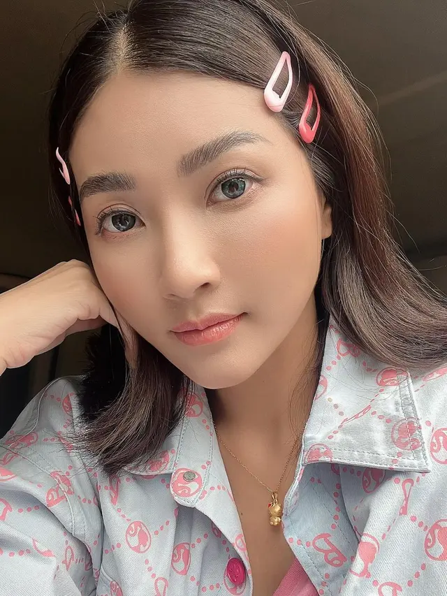 Sarwendah (Instagram/sarwendah29)