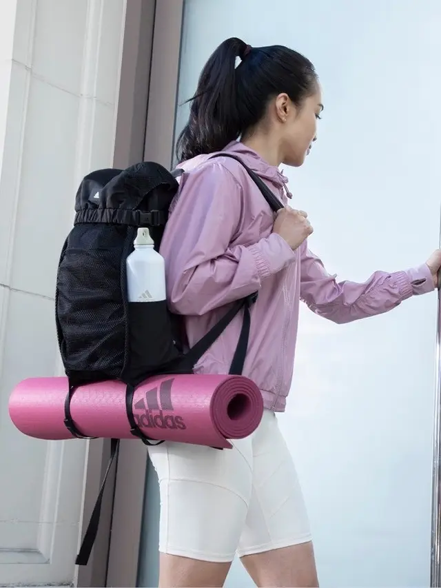 adidas Yoga Make Space Collection